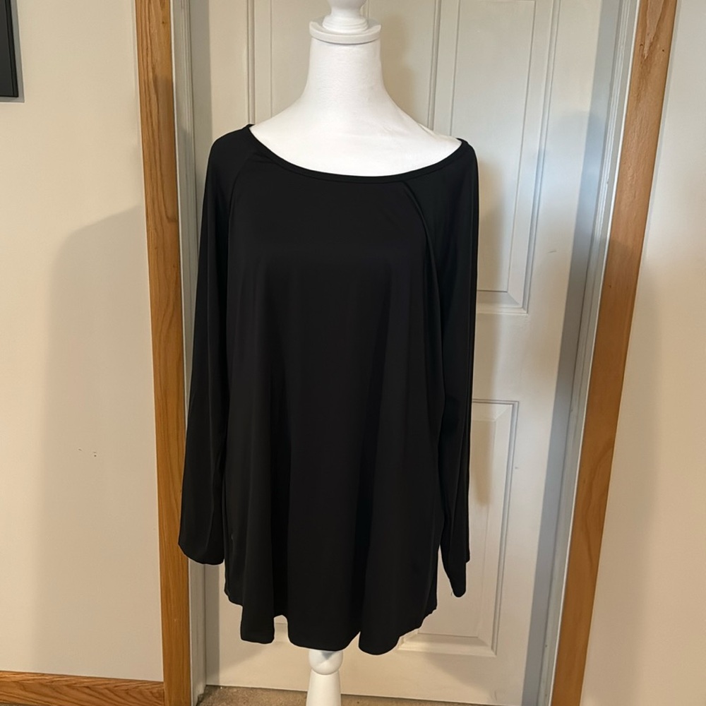 Torrid Active Long Sleeve